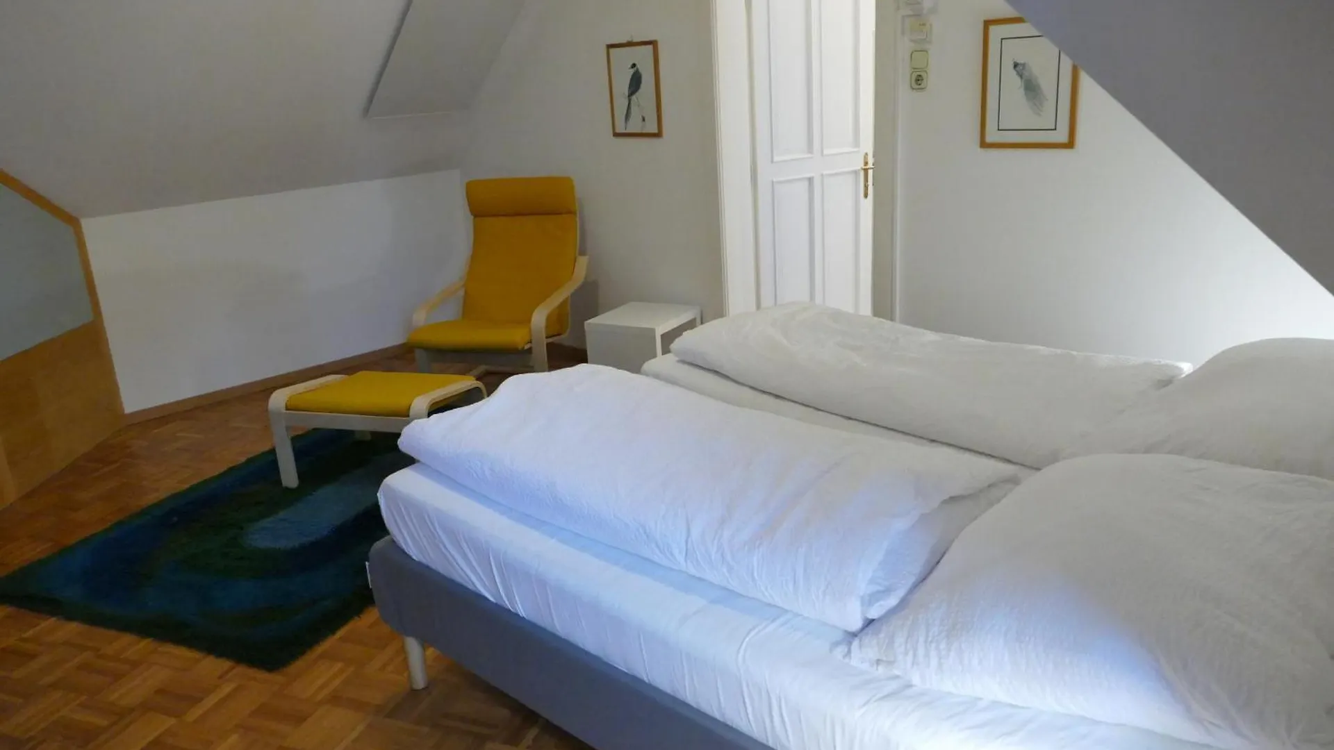 Traumhafte Maisonnette Mit Kamin Vienna 0*,  Austria