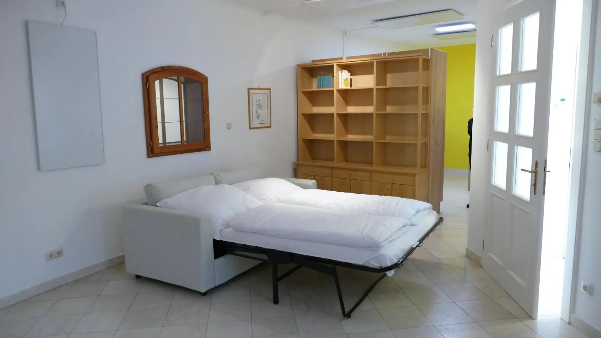 Apartment Traumhafte Maisonnette Mit Kamin Vienna