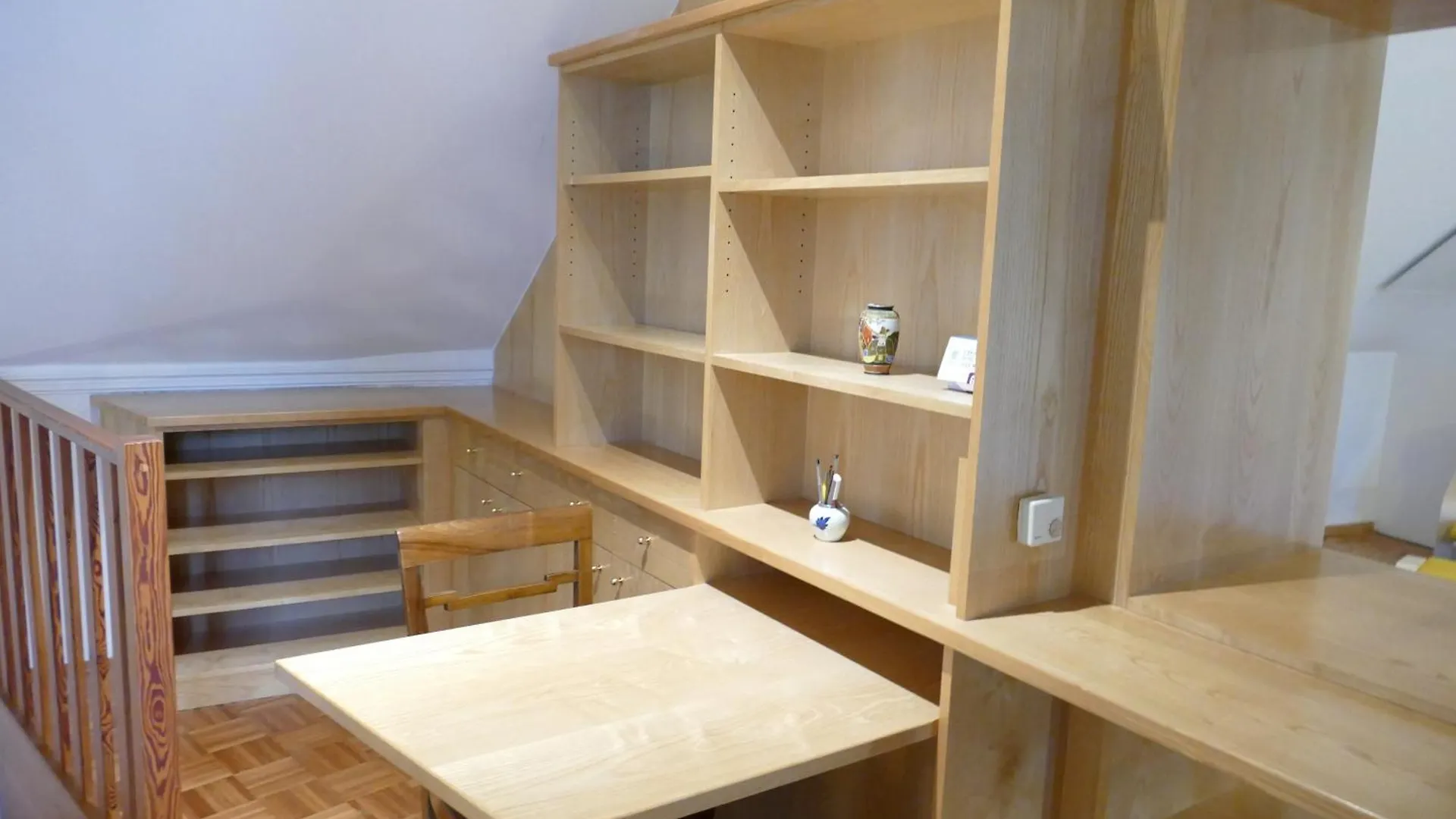 Traumhafte Maisonnette Mit Kamin Vienna 0*,