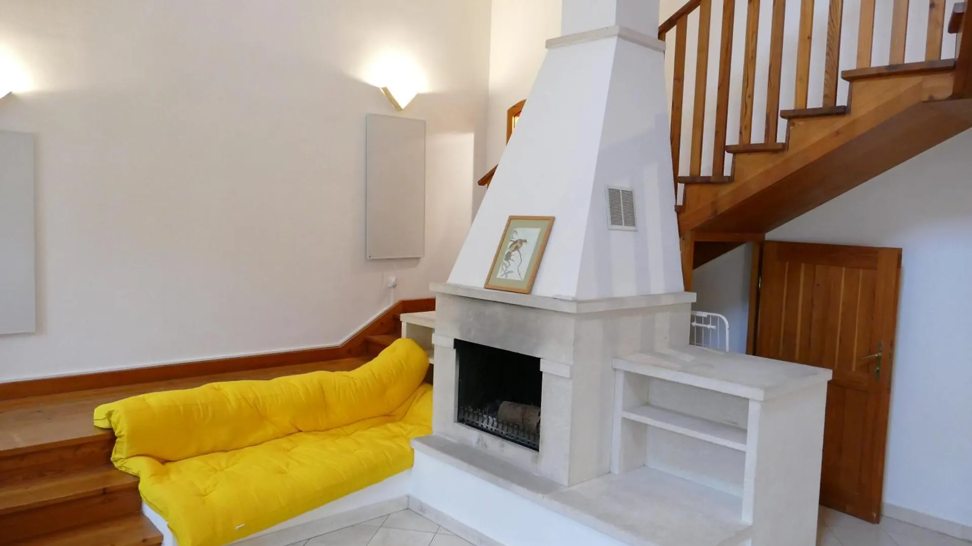 Apartment Traumhafte Maisonnette Mit Kamin Vienna