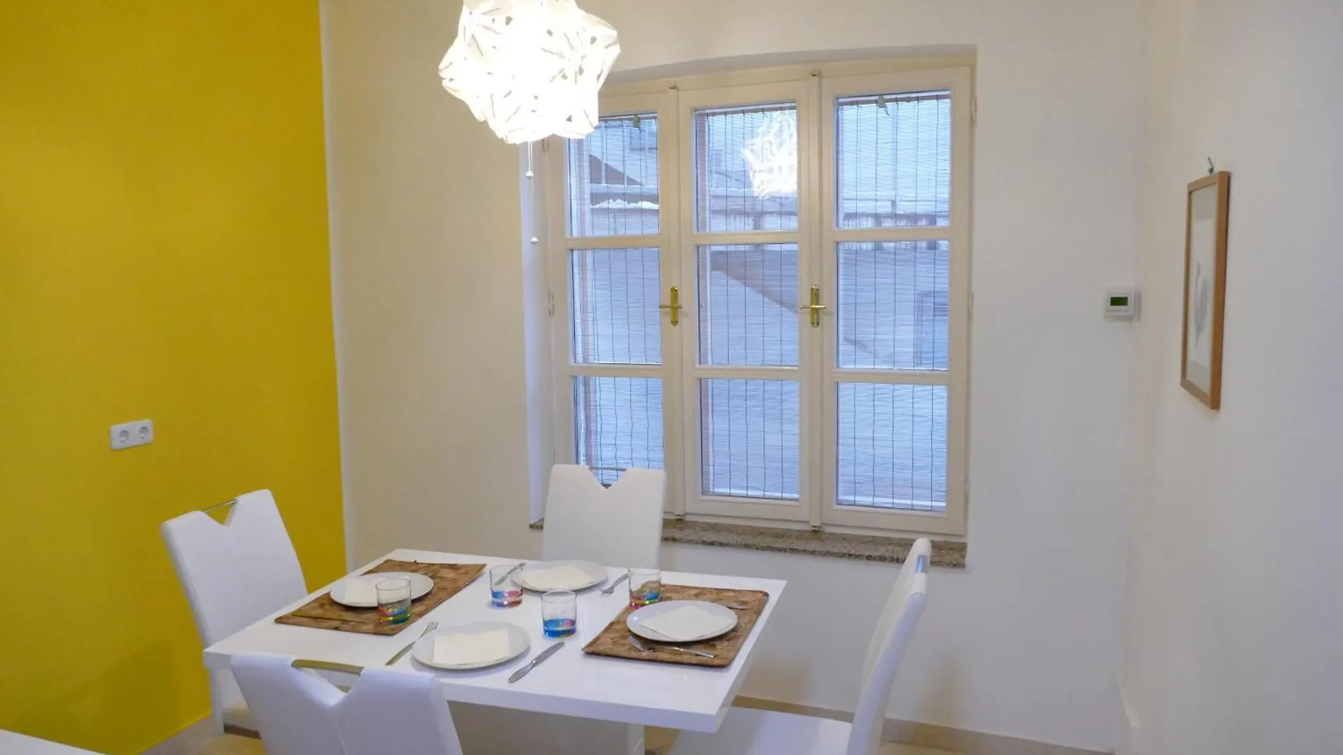 Traumhafte Maisonnette Mit Kamin Vienna Austria