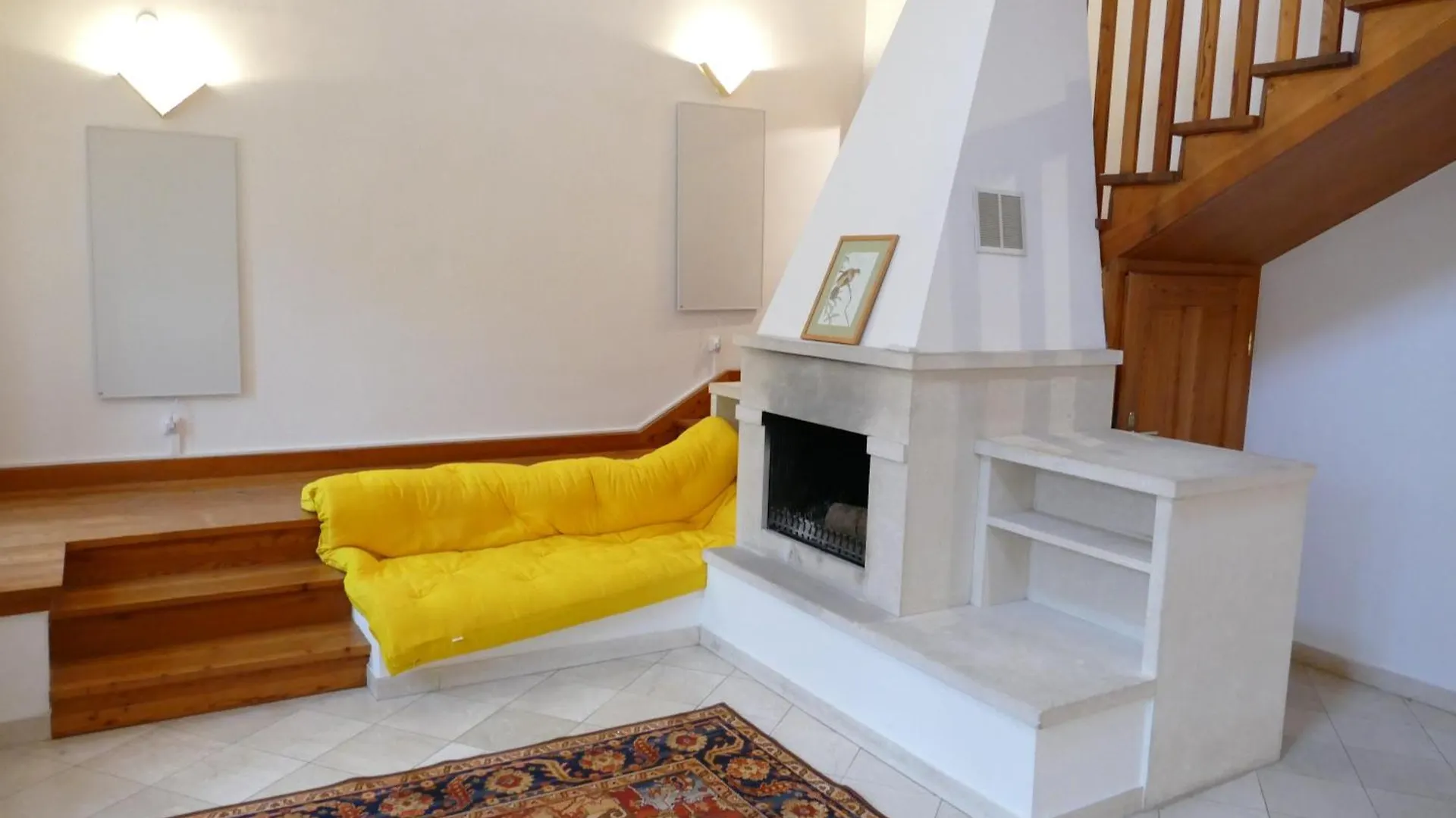Traumhafte Maisonnette Mit Kamin Vienna Apartment