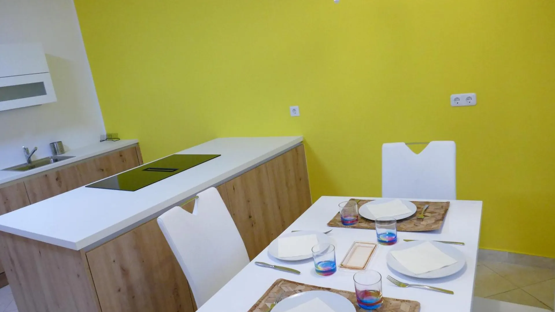 شقة Traumhafte Maisonnette Mit Kamin فيينا