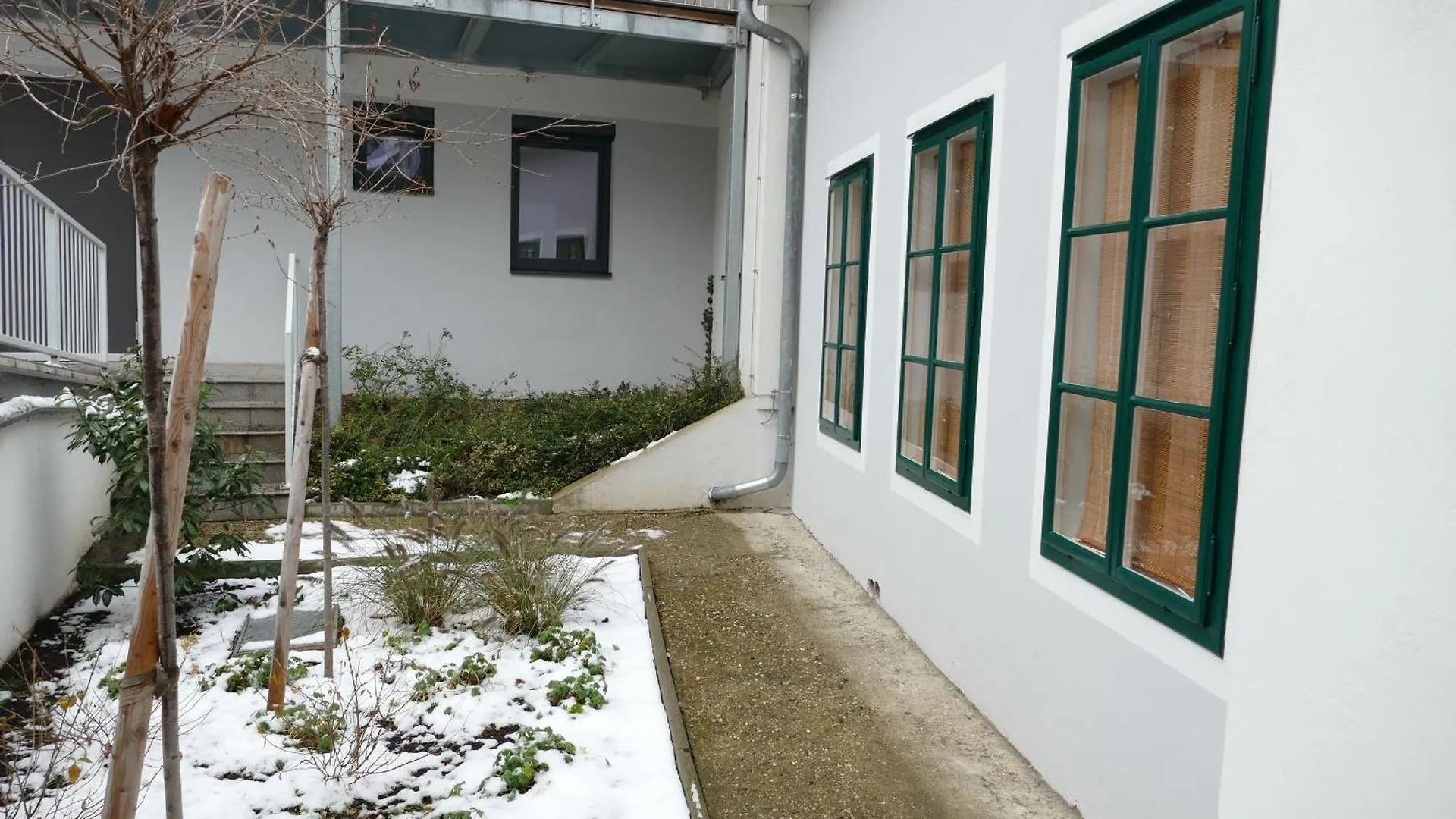 Apartment Traumhafte Maisonnette Mit Kamin Vienna