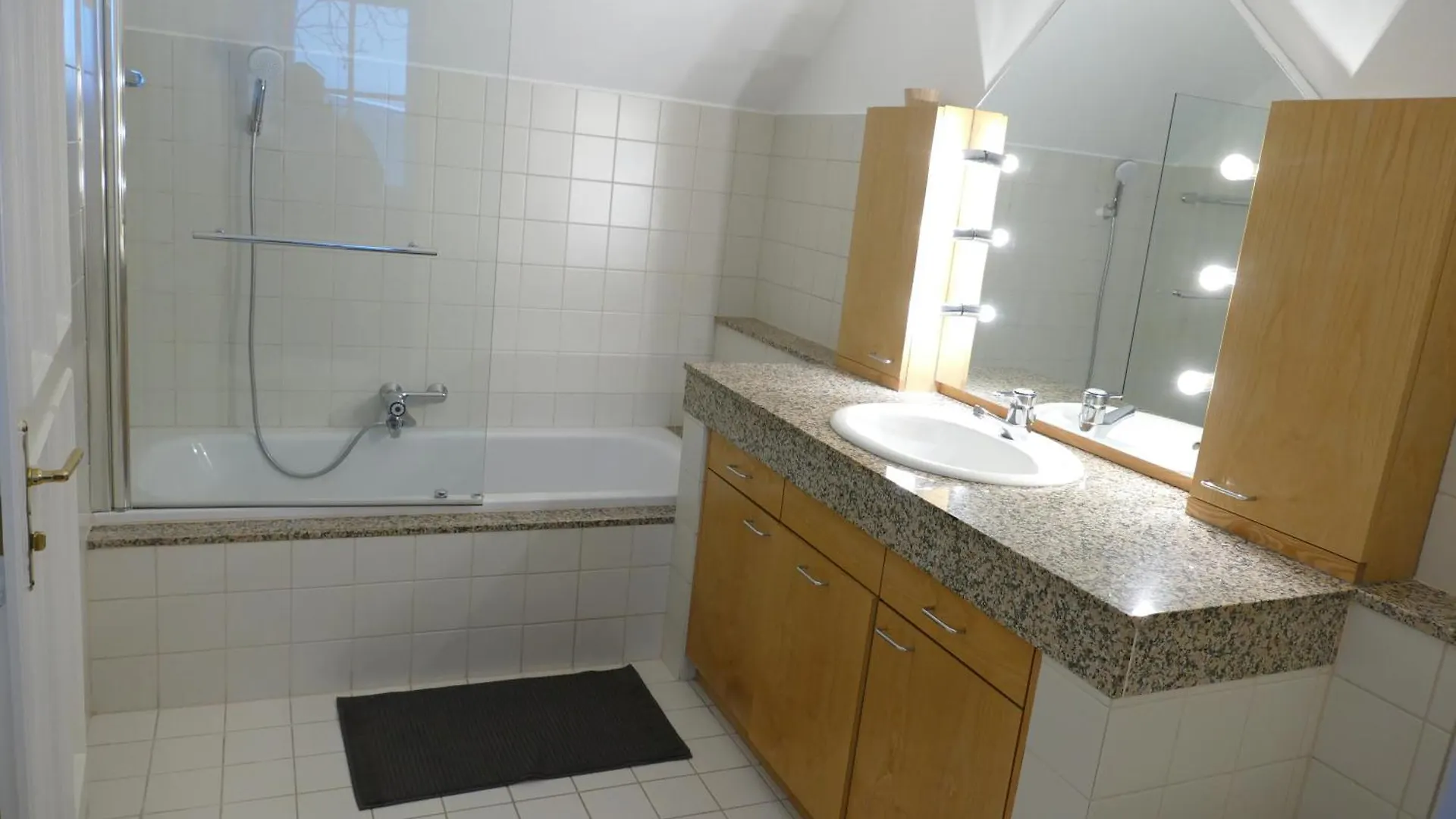 Traumhafte Maisonnette Mit Kamin Vienna