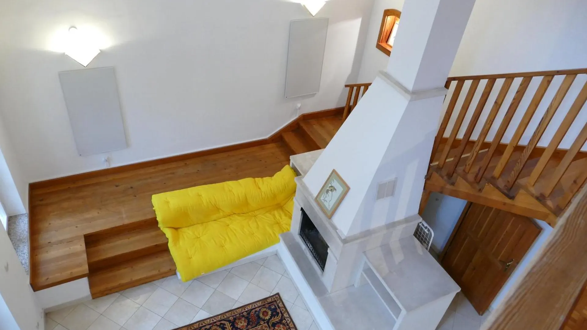 Traumhafte Maisonnette Mit Kamin Vienna 0*,