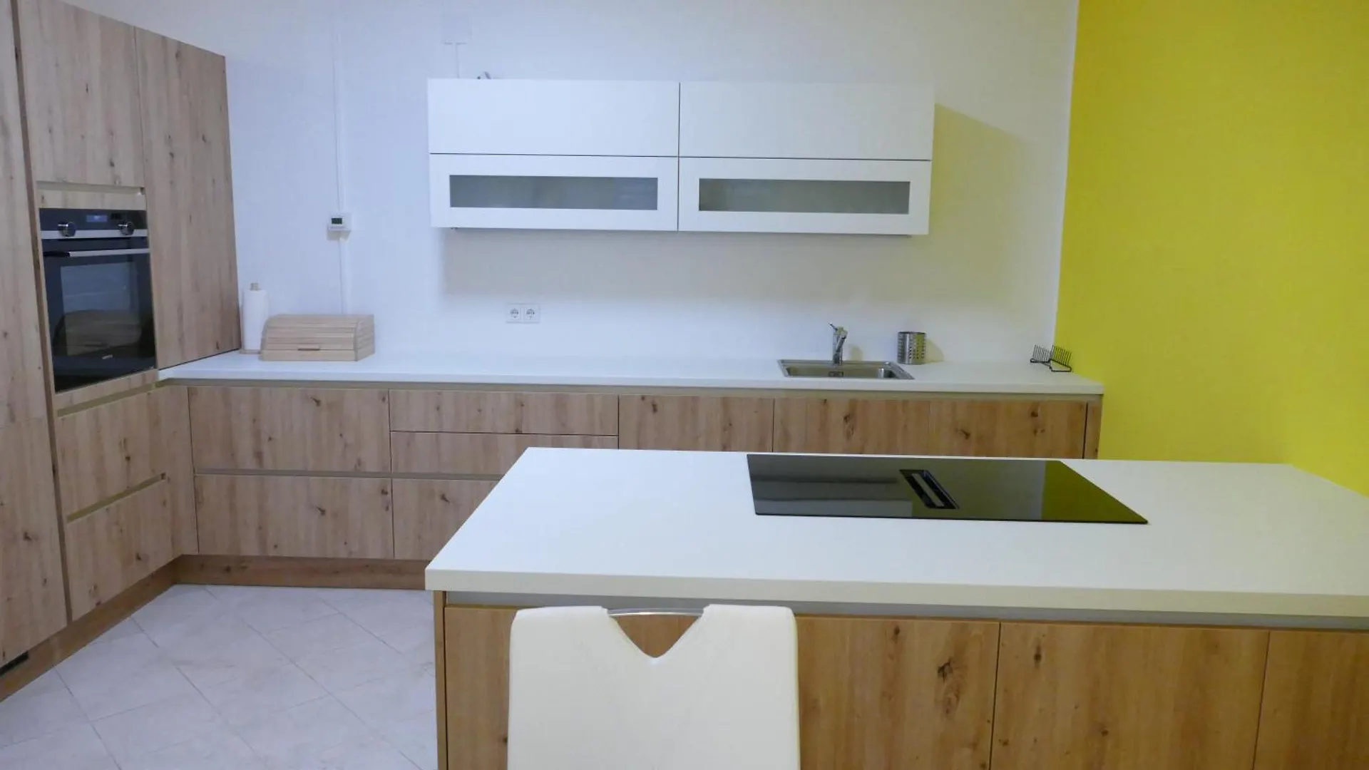 Traumhafte Maisonnette Mit Kamin Vienna