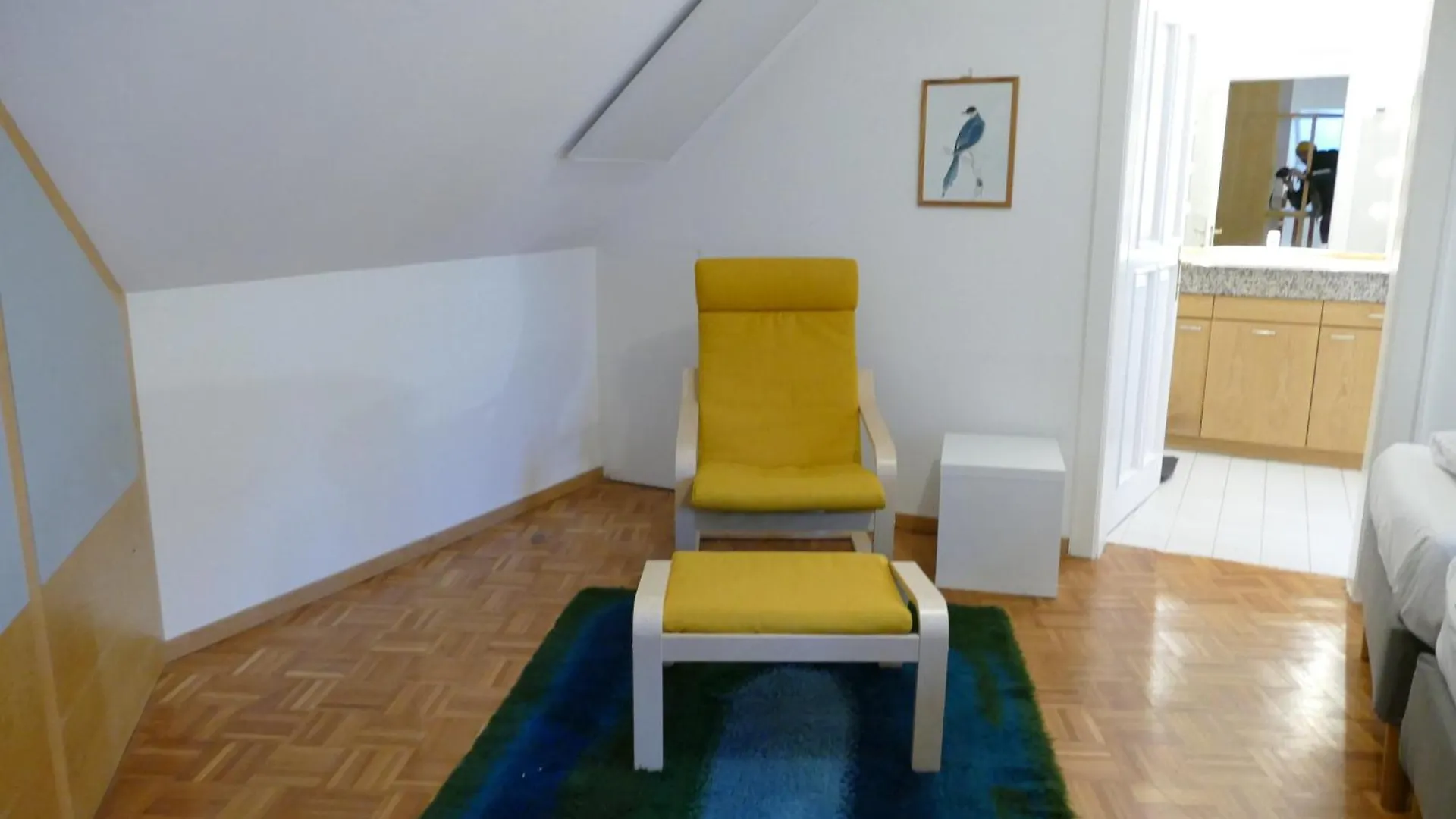 Traumhafte Maisonnette Mit Kamin Vienna