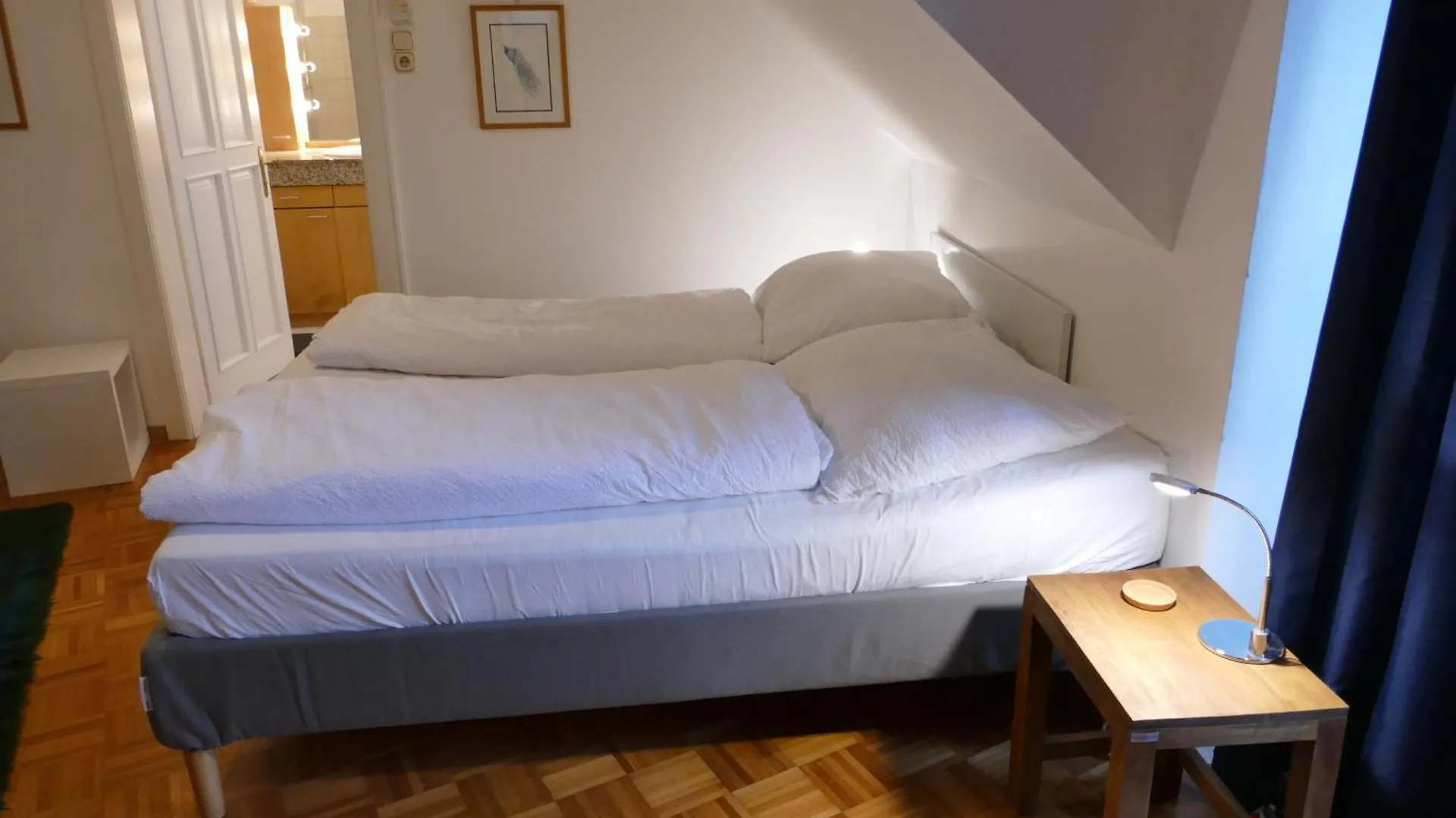 Traumhafte Maisonnette Mit Kamin Vienna Apartment