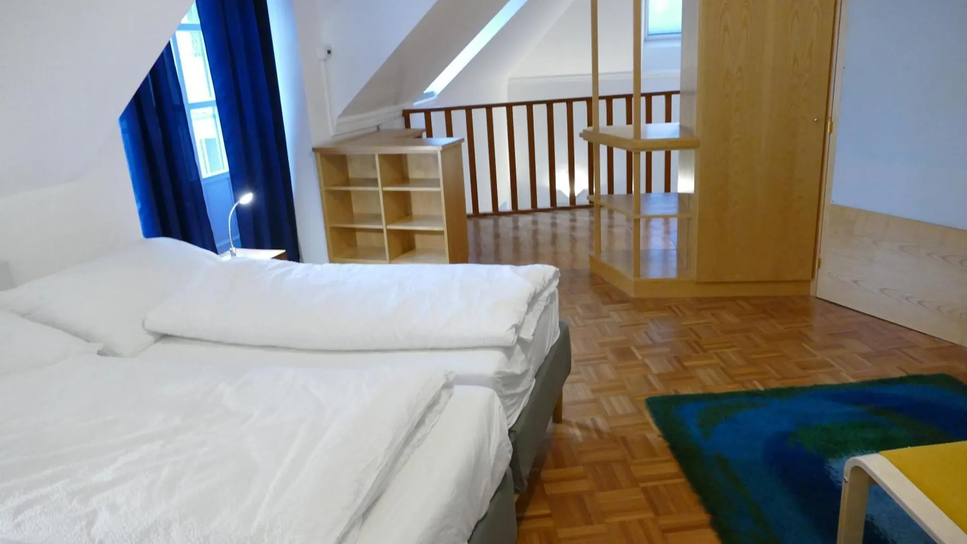 Traumhafte Maisonnette Mit Kamin Vienna Apartment