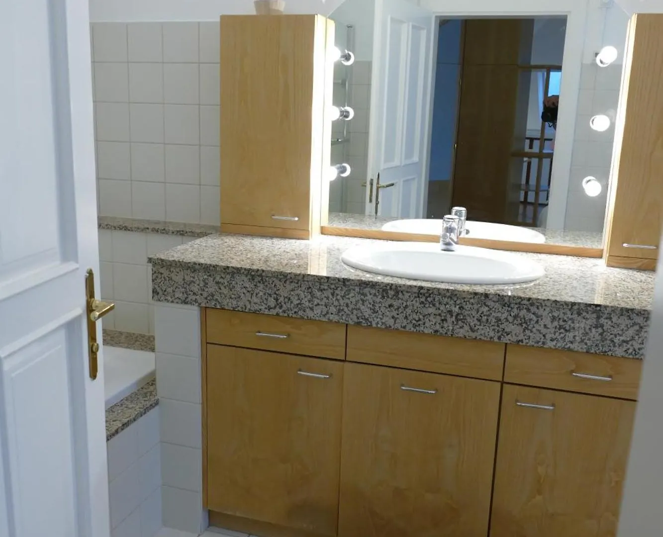 Apartment Traumhafte Maisonnette Mit Kamin Vienna Austria