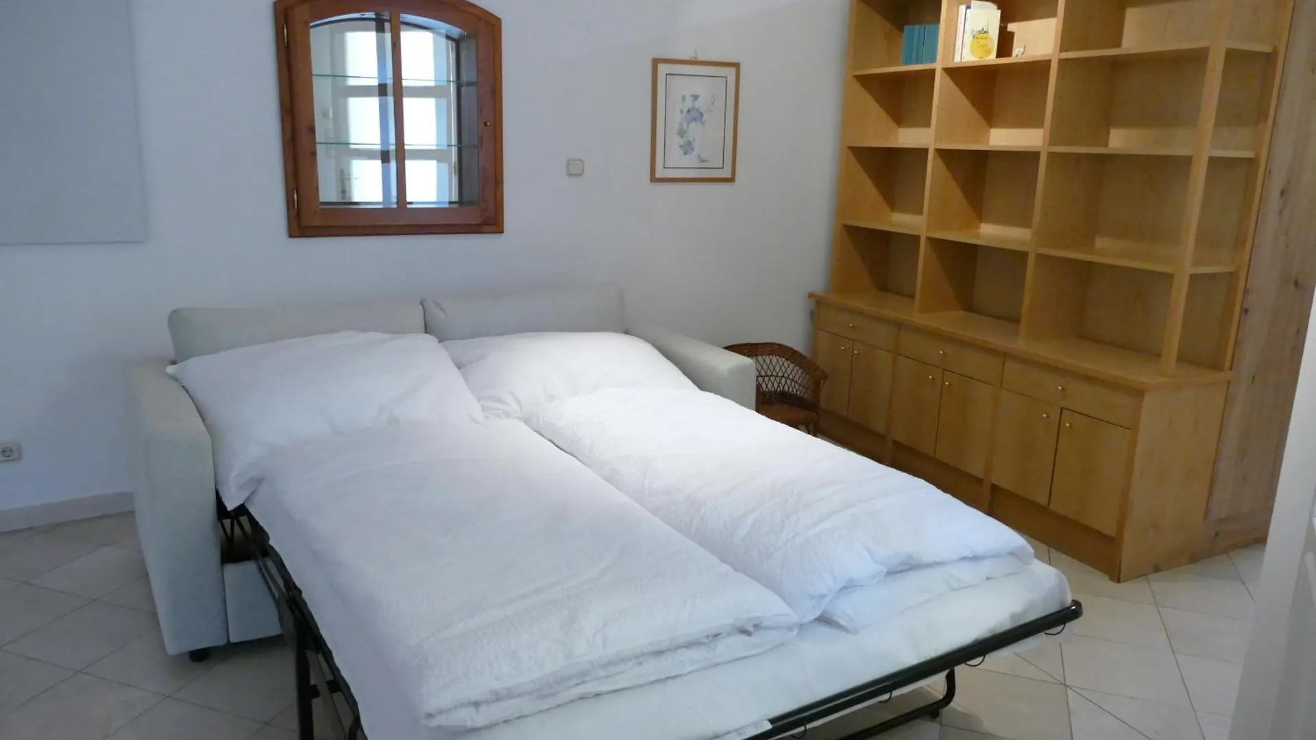 Traumhafte Maisonnette Mit Kamin 维也纳 公寓