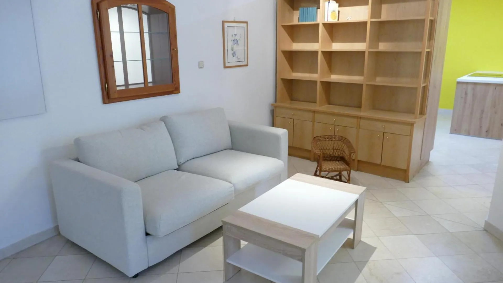 Traumhafte Maisonnette Mit Kamin 维也纳 奥地利