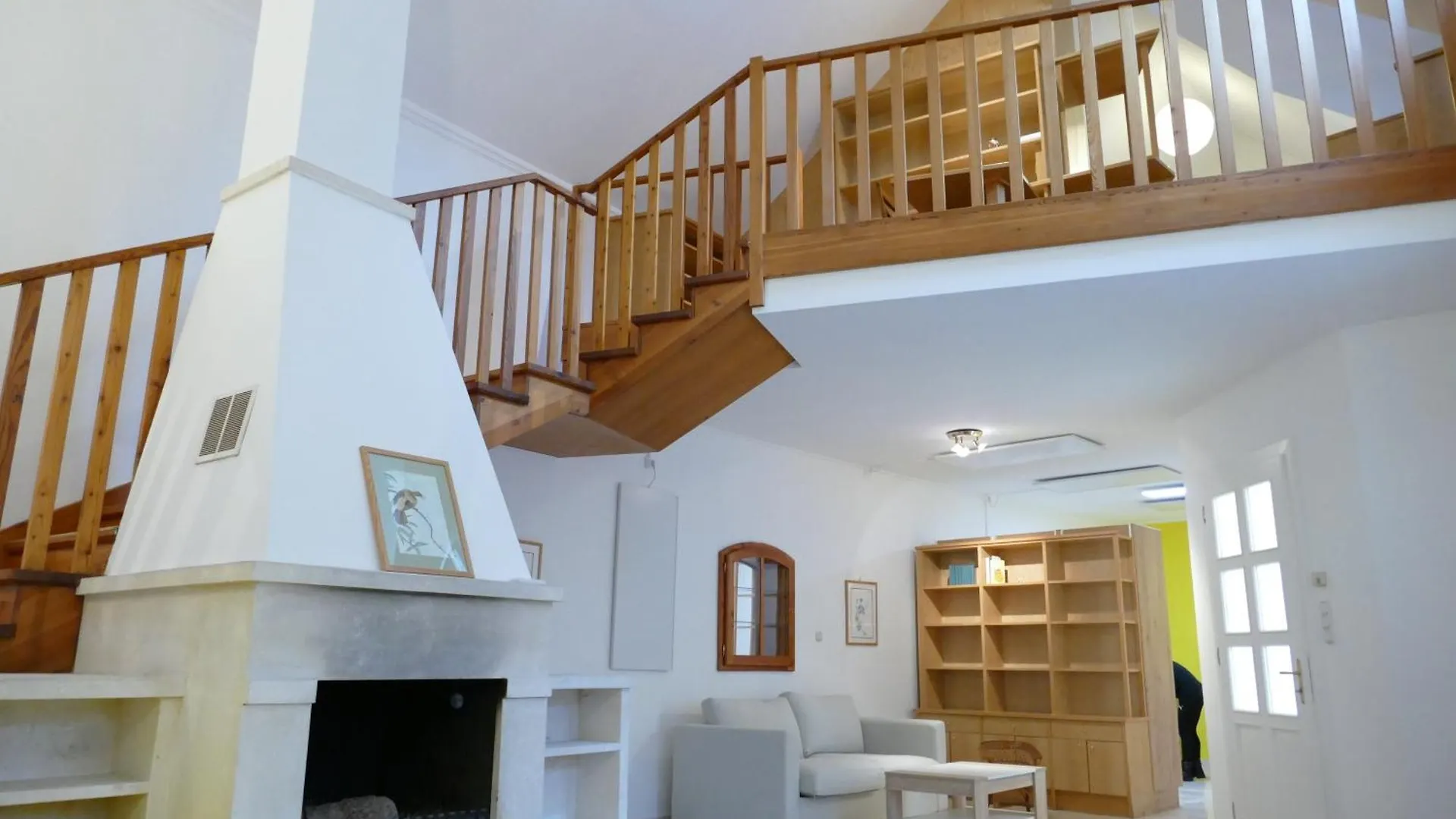 Traumhafte Maisonnette Mit Kamin 维也纳 公寓